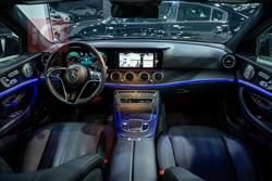 مێرسێدس بێنز E-Class